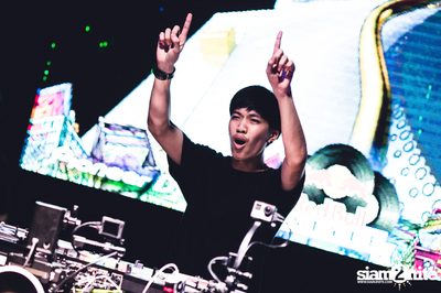 Red Bull 3Style Thailand Finals 2017 at CE LA VI (Album 2) — photo 96