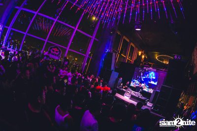 Red Bull 3Style Thailand Finals 2017 at CE LA VI (Album 2) — photo 97
