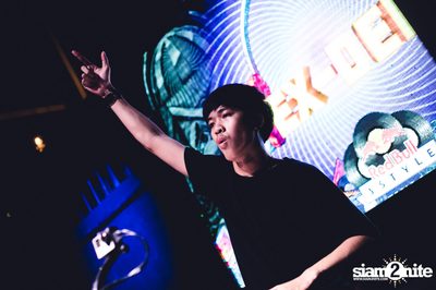 Red Bull 3Style Thailand Finals 2017 at CE LA VI (Album 2) — photo 99