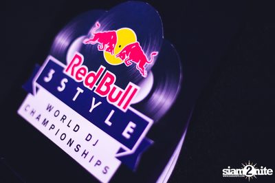Red Bull 3Style Thailand Finals 2017 at CE LA VI (Album 2) — photo 100
