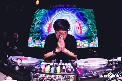 Red Bull 3Style Thailand Finals 2017 at CE LA VI (Album 2) — photo 101
