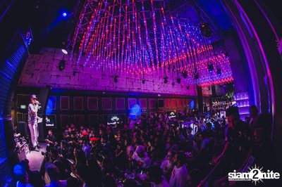 Red Bull 3Style Thailand Finals 2017 at CE LA VI (Album 2) — photo 103