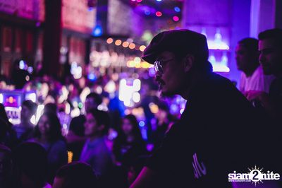 Red Bull 3Style Thailand Finals 2017 at CE LA VI (Album 2) — photo 104