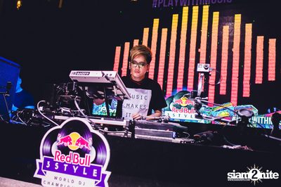 Red Bull 3Style Thailand Finals 2017 at CE LA VI (Album 2) — photo 107