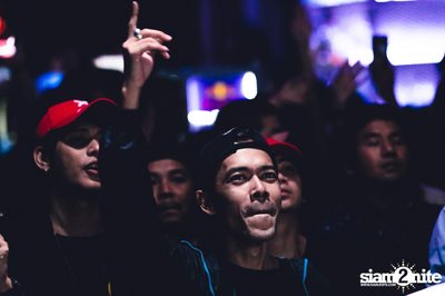Red Bull 3Style Thailand Finals 2017 at CE LA VI (Album 2) — photo 110