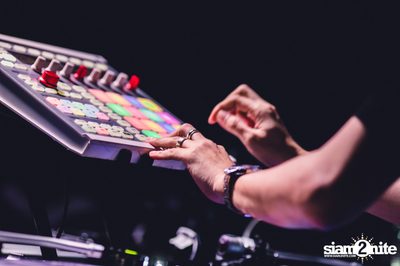 Red Bull 3Style Thailand Finals 2017 at CE LA VI (Album 2) — photo 111