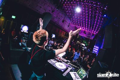 Red Bull 3Style Thailand Finals 2017 at CE LA VI (Album 2) — photo 112
