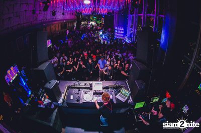 Red Bull 3Style Thailand Finals 2017 at CE LA VI (Album 2) — photo 113