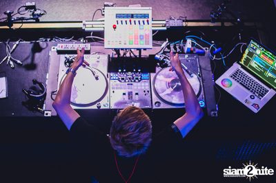 Red Bull 3Style Thailand Finals 2017 at CE LA VI (Album 2) — photo 114