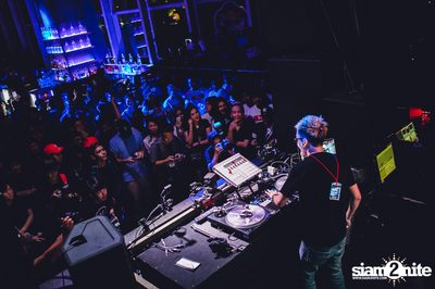 Red Bull 3Style Thailand Finals 2017 at CE LA VI (Album 2) — photo 115