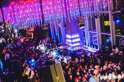 Red Bull 3Style Thailand Finals 2017 at CE LA VI (Album 2) — photo 116
