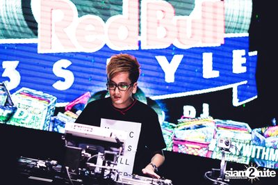 Red Bull 3Style Thailand Finals 2017 at CE LA VI (Album 2) — photo 118
