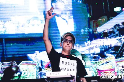 Red Bull 3Style Thailand Finals 2017 at CE LA VI (Album 2) — photo 119