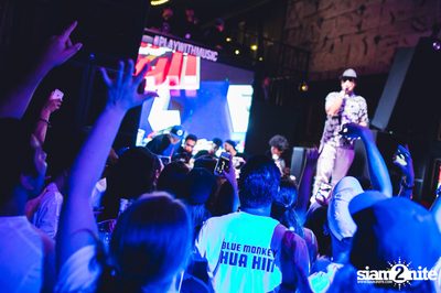 Red Bull 3Style Thailand Finals 2017 at CE LA VI (Album 2) — photo 122