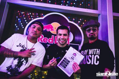 Red Bull 3Style Thailand Finals 2017 at CE LA VI (Album 2) — photo 124