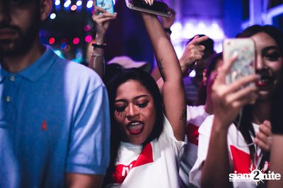 Red Bull 3Style Thailand Finals 2017 at CE LA VI (Album 2) — photo 125