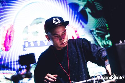 Red Bull 3Style Thailand Finals 2017 at CE LA VI (Album 2) — photo 126