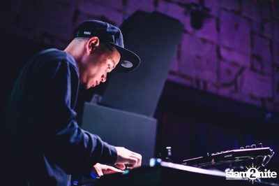 Red Bull 3Style Thailand Finals 2017 at CE LA VI (Album 2) — photo 127