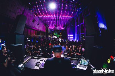 Red Bull 3Style Thailand Finals 2017 at CE LA VI (Album 2) — photo 130