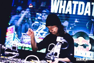 Red Bull 3Style Thailand Finals 2017 at CE LA VI (Album 2) — photo 131