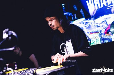 Red Bull 3Style Thailand Finals 2017 at CE LA VI (Album 2) — photo 132