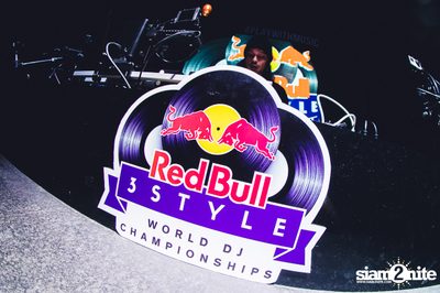 Red Bull 3Style Thailand Finals 2017 at CE LA VI (Album 2) — photo 133