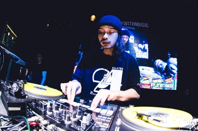 Red Bull 3Style Thailand Finals 2017 at CE LA VI (Album 2) — photo 134