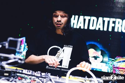 Red Bull 3Style Thailand Finals 2017 at CE LA VI (Album 2) — photo 135