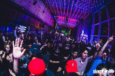 Red Bull 3Style Thailand Finals 2017 at CE LA VI (Album 2) — photo 136