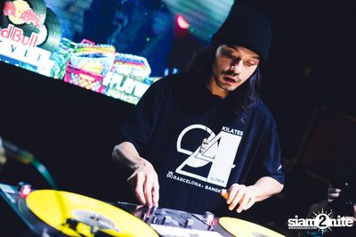 Red Bull 3Style Thailand Finals 2017 at CE LA VI (Album 2) — photo 138