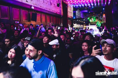 Red Bull 3Style Thailand Finals 2017 at CE LA VI (Album 2) — photo 140