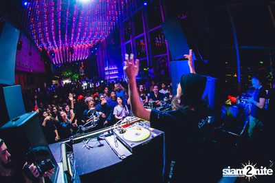 Red Bull 3Style Thailand Finals 2017 at CE LA VI (Album 2) — photo 141