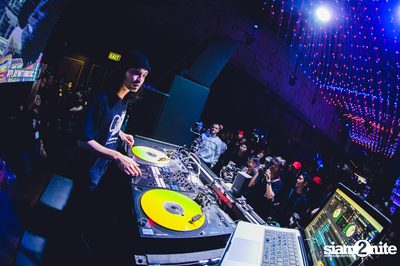 Red Bull 3Style Thailand Finals 2017 at CE LA VI (Album 2) — photo 142