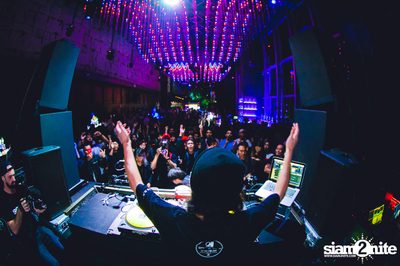 Red Bull 3Style Thailand Finals 2017 at CE LA VI (Album 2) — photo 143