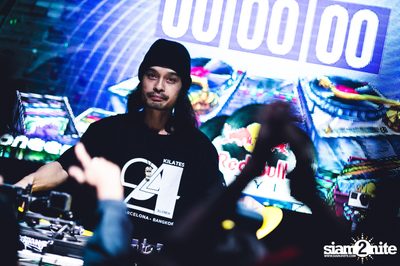 Red Bull 3Style Thailand Finals 2017 at CE LA VI (Album 2) — photo 145