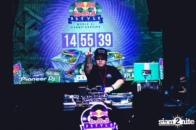 Red Bull 3Style Thailand Finals 2017 at CE LA VI (Album 2) — photo 146