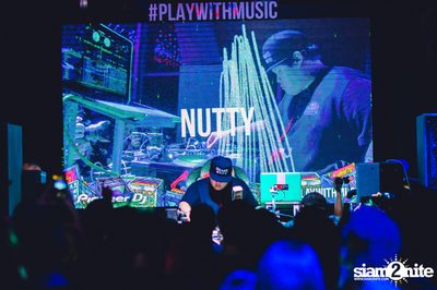 Red Bull 3Style Thailand Finals 2017 at CE LA VI (Album 2) — photo 148
