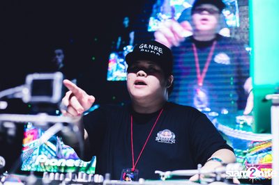 Red Bull 3Style Thailand Finals 2017 at CE LA VI (Album 2) — photo 149