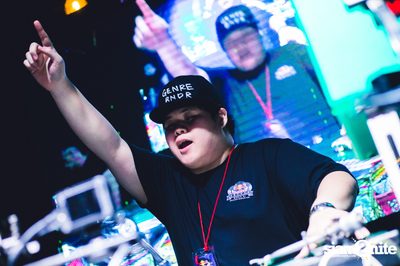 Red Bull 3Style Thailand Finals 2017 at CE LA VI (Album 2) — photo 150