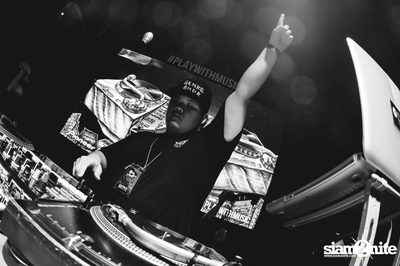 Red Bull 3Style Thailand Finals 2017 at CE LA VI (Album 2) — photo 151