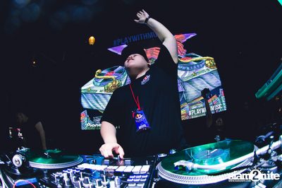 Red Bull 3Style Thailand Finals 2017 at CE LA VI (Album 2) — photo 152