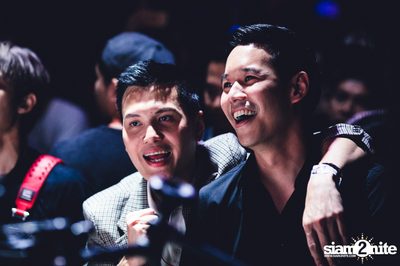 Red Bull 3Style Thailand Finals 2017 at CE LA VI (Album 2) — photo 156