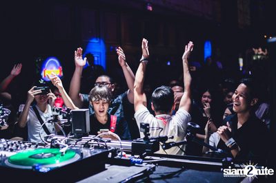 Red Bull 3Style Thailand Finals 2017 at CE LA VI (Album 2) — photo 157