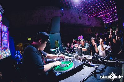 Red Bull 3Style Thailand Finals 2017 at CE LA VI (Album 2) — photo 158