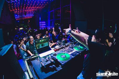 Red Bull 3Style Thailand Finals 2017 at CE LA VI (Album 2) — photo 159