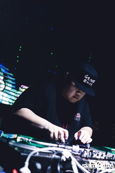 Red Bull 3Style Thailand Finals 2017 at CE LA VI (Album 2) — photo 160