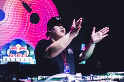 Red Bull 3Style Thailand Finals 2017 at CE LA VI (Album 2) — photo 161