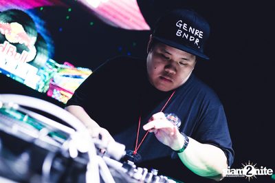 Red Bull 3Style Thailand Finals 2017 at CE LA VI (Album 2) — photo 163