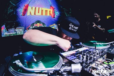 Red Bull 3Style Thailand Finals 2017 at CE LA VI (Album 2) — photo 164
