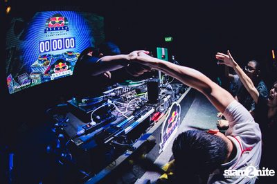 Red Bull 3Style Thailand Finals 2017 at CE LA VI (Album 2) — photo 165